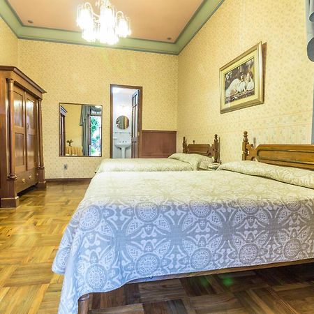 Capital Plaza Hotel Sucre Eksteriør bilde