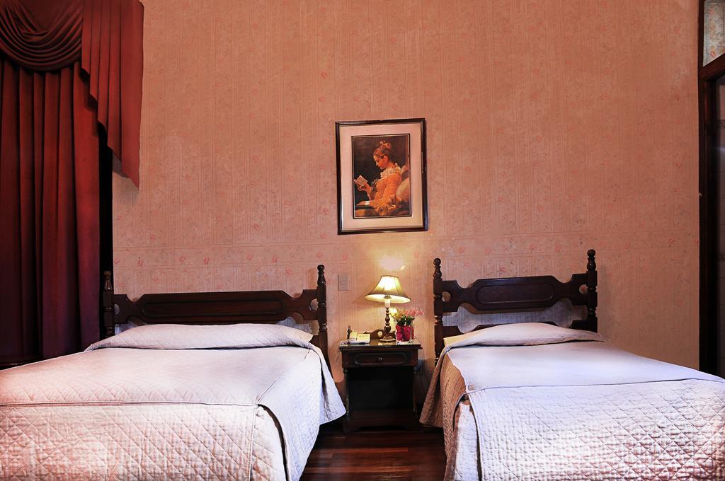 Capital Plaza Hotel Sucre Eksteriør bilde