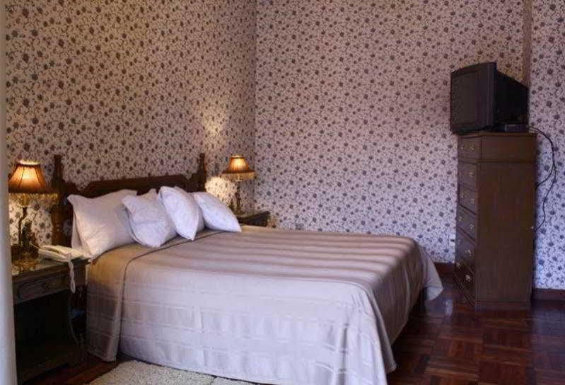 Capital Plaza Hotel Sucre Eksteriør bilde