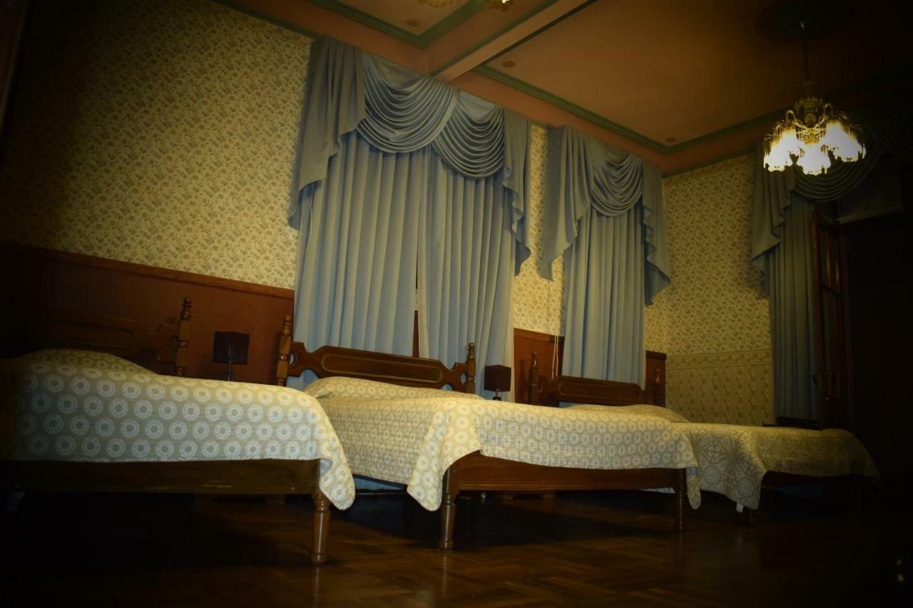 Capital Plaza Hotel Sucre Eksteriør bilde