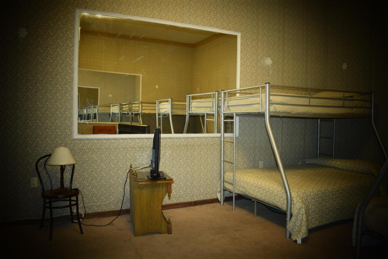 Capital Plaza Hotel Sucre Eksteriør bilde